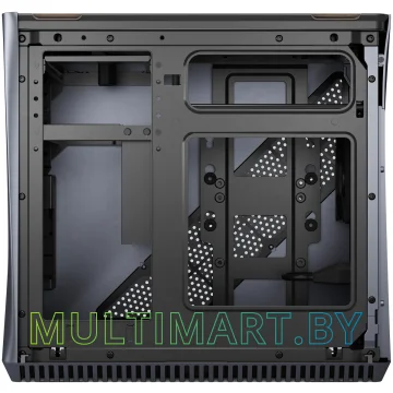 Корпус Fractal Design Era ITX Titanium Gray Walnut (FD-CA-ERA-ITX-GY) картинка 19